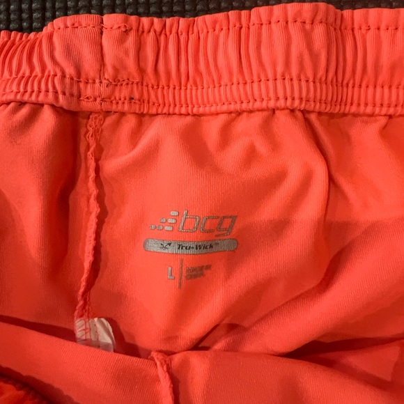 bcg Tru-Wick Shorts - Picture 6 of 7